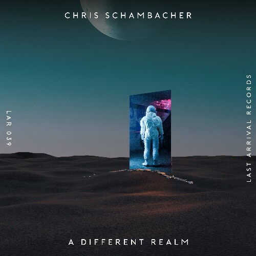  Chris Schambacher - A Different Realm (2024) 