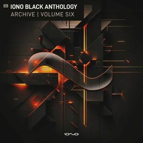  Iono Black Anthology, Vol. 6 (2024) 