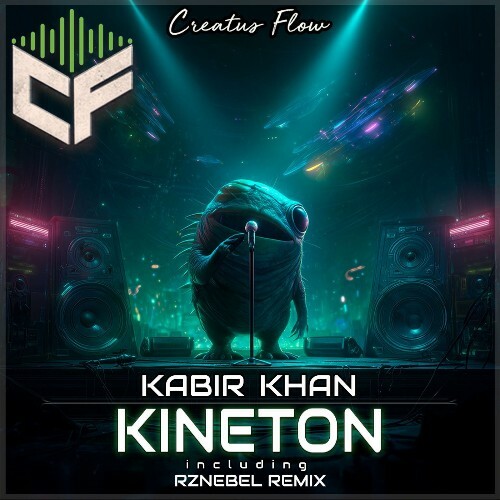  Kabir Khan - Kineton (2026) 