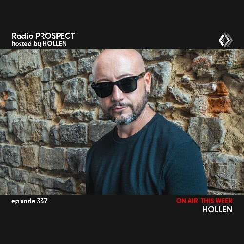  Hollen - Radio Prospect 337 (2024-12-16) 