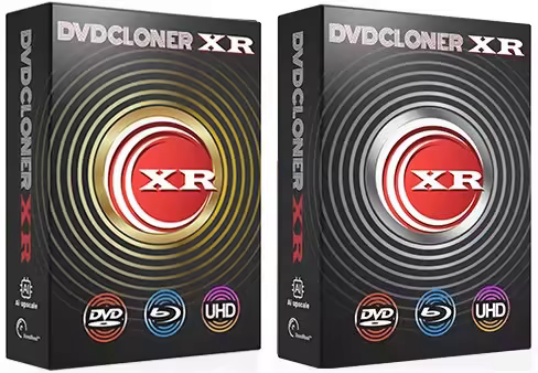 DVD Cloner XR Gold Platinum 22.30.1494 Multilingual – (357 MB)
