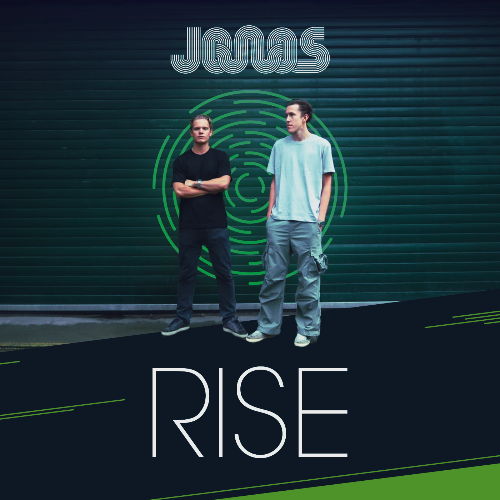  Jonos - Rise 005 (2025-02-07) 