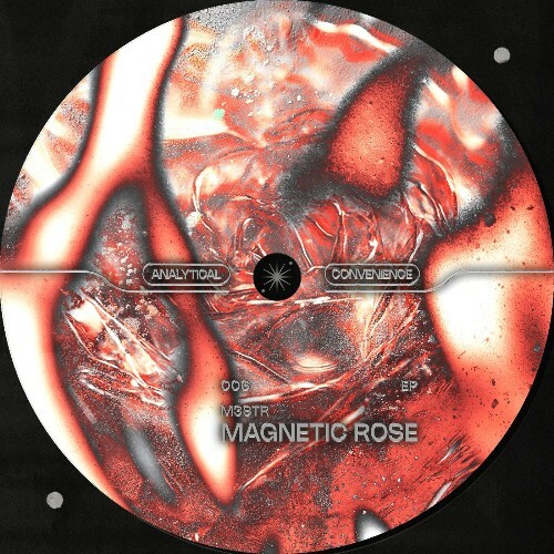  M3STR - Magnetic Rose (2025) 
