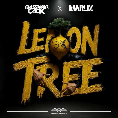 BassWar & CaoX x Marlix - Lemon Tree (2025) BassWar & CaoX x Marlix - Lemon Tree (2025)