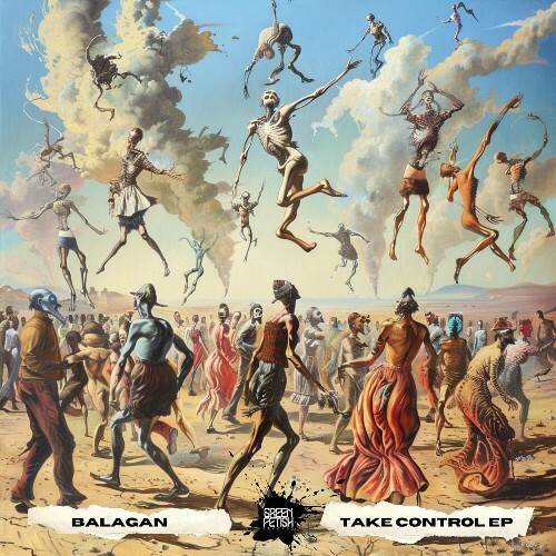  Balagan - Take Control (2024) 