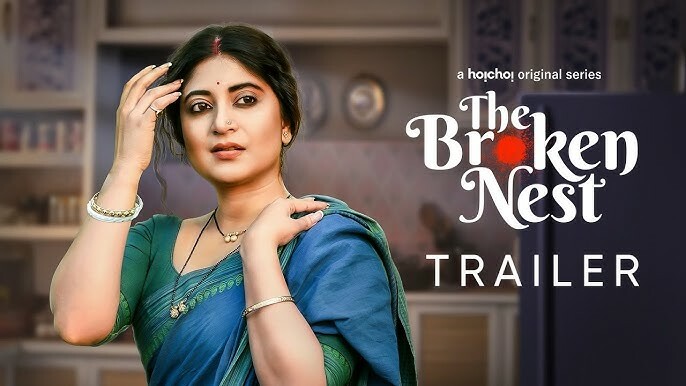 The Broken Nest (2025) Hindi Season 2 Complete