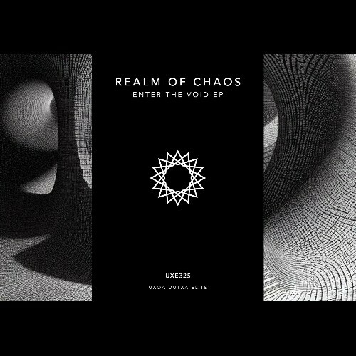  Realm Of Chaos - Enter the Void (2024) 