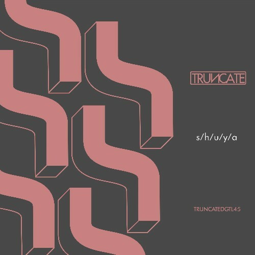  s/h/u/y/a - Shaking Speakers Today Too (2025) 