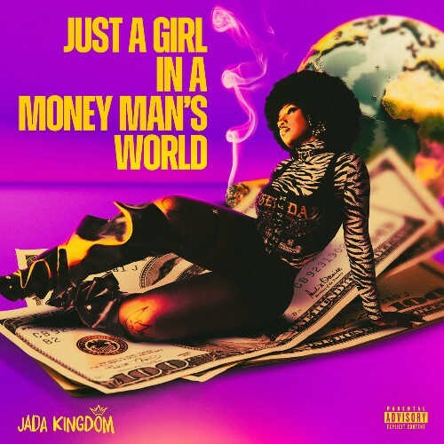  Jada Kingdom - Just A Girl In A Money Man's World (2026) 