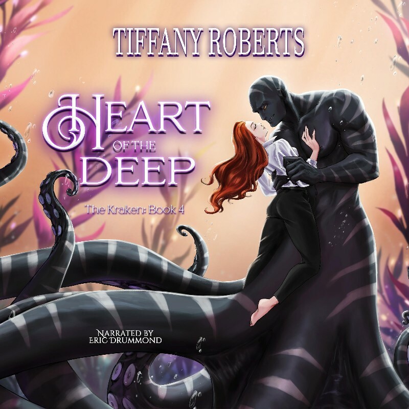 Heart Of The Deep Tiffany Roberts