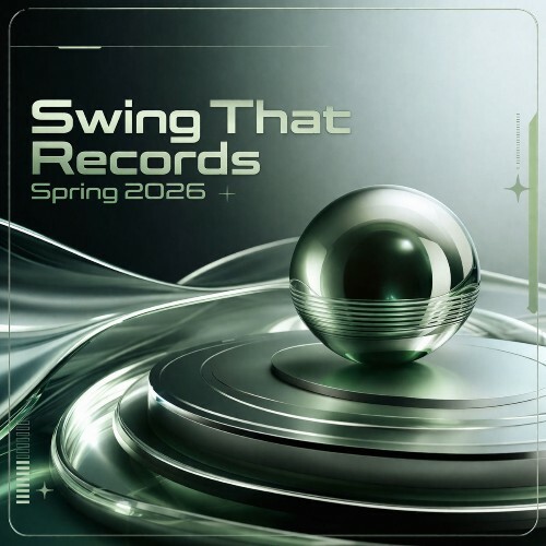  Swing That Records (Spring 2026) (2026) 