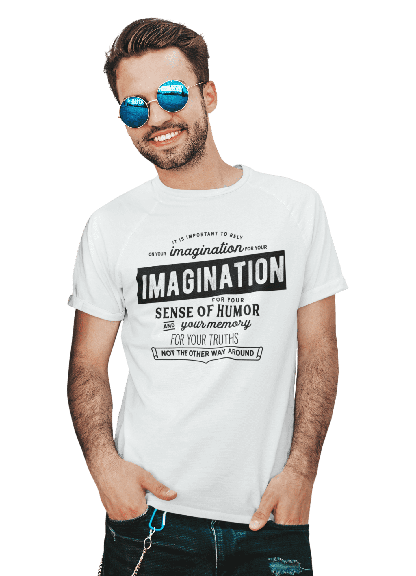 kaos-imagination-for-sense-of-humour