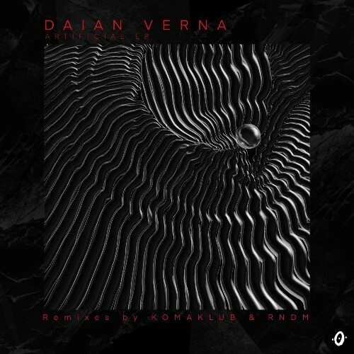  Daian Verna - Artificial (2025) 