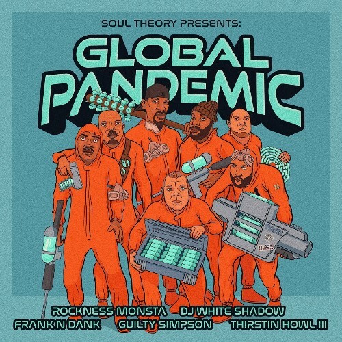  Soul Theory - Global Pandemic (2023) 