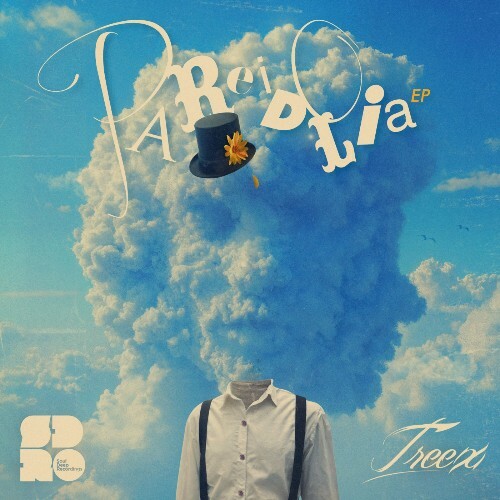 Treex - Pareidolia (2026) 