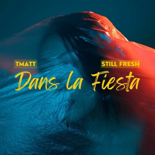  T-Matt - Dans la fiesta (Feat Still Fresh) (2025) 