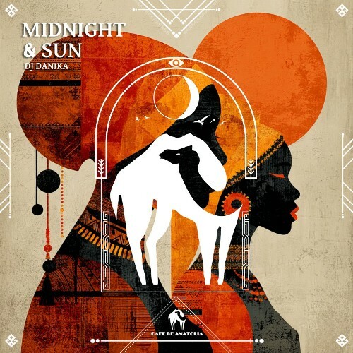  DJ Danika - Midnight & Sun (2026) 