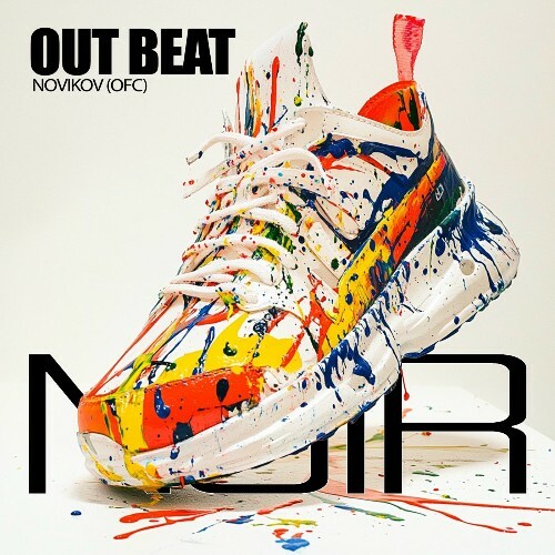  Novikov (ofc) - Out Beat (2025) 