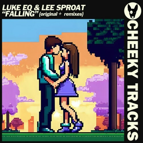  Luke EQ & Lee Sproat - Falling (2025) 