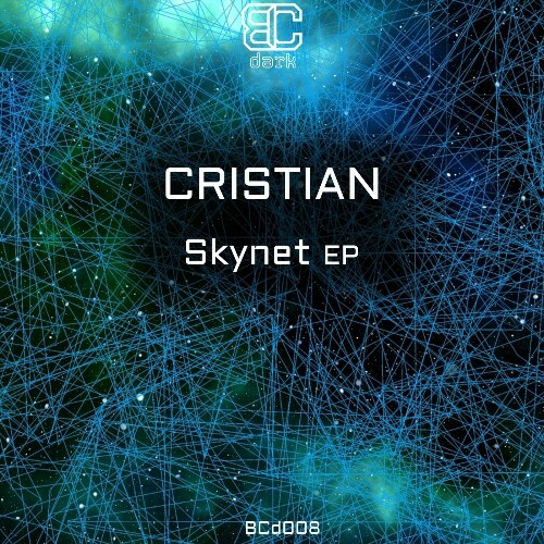 Cristian - Skynet (2024)