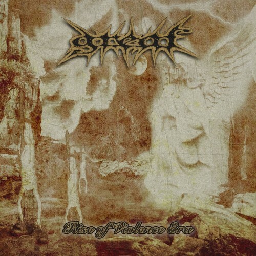 Greaf - Rise Of Violence Era (2026) Greaf - Rise Of Violence Era (2026)