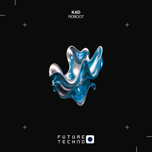  Kad - Robot (2025) 