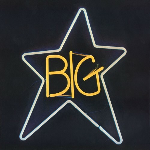  Big Star - #1 Record (2024) 