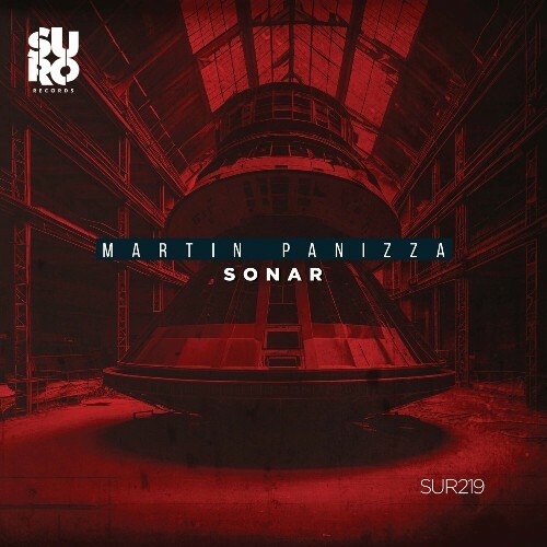  Martin Panizza - Sonar (2024) 