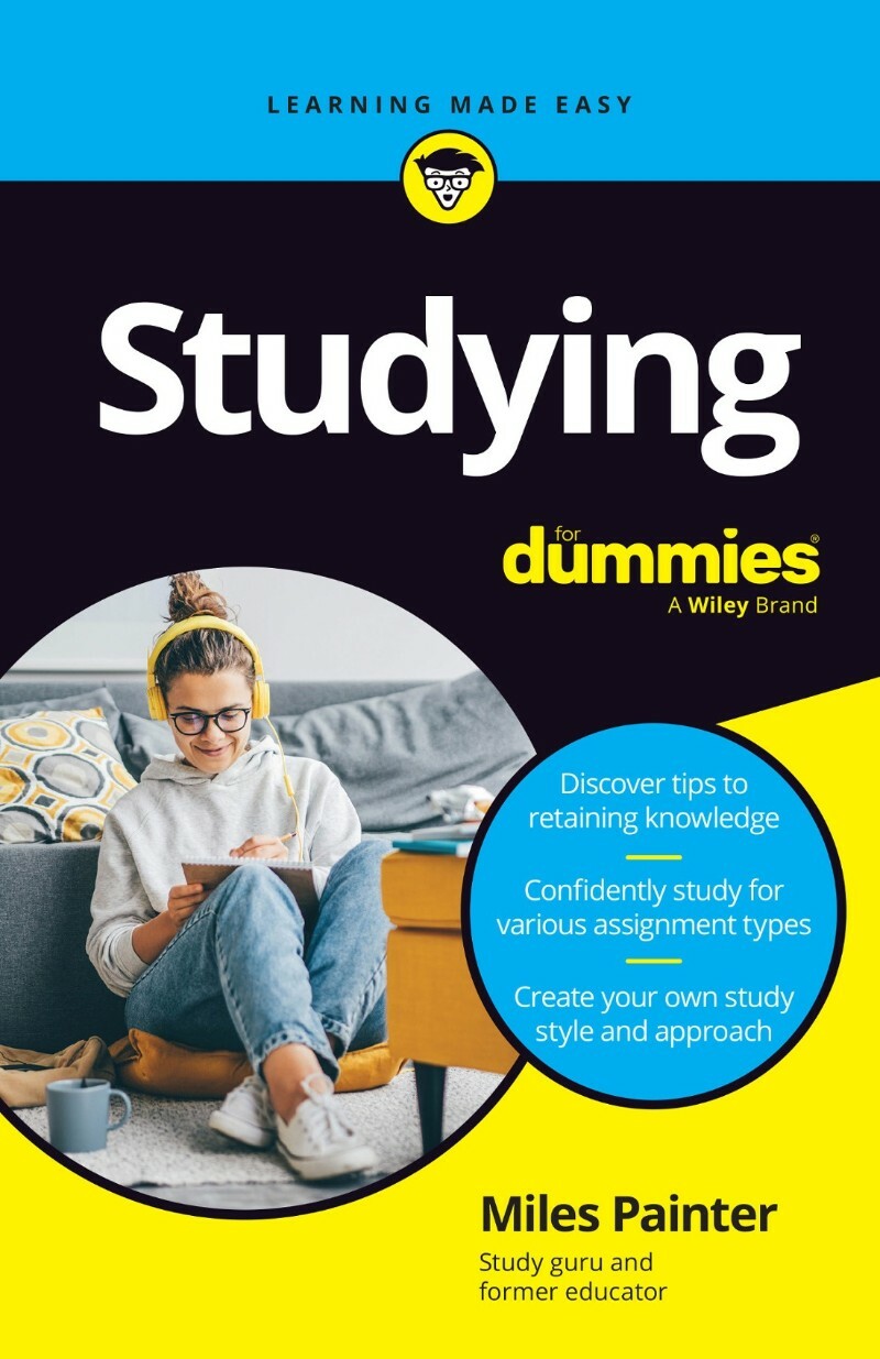 Studying For Dummies (Miles Painter)