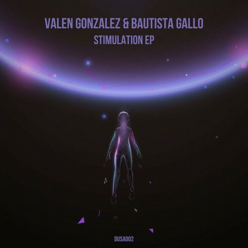 Valen Gonzalez & Bautista Gallo - Stimulation (2023) MP3