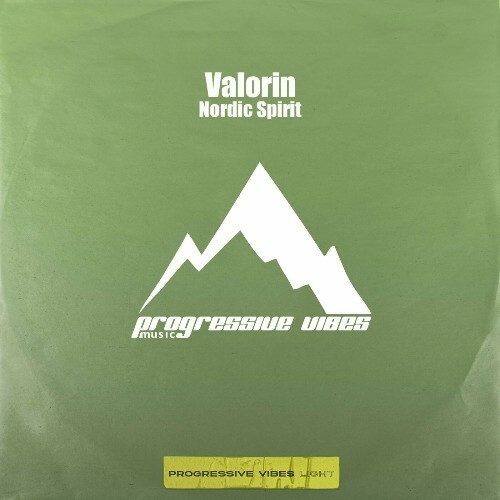  Valorin - Nordic Spirit (2024) 