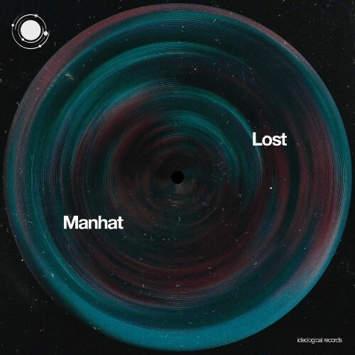  Manhat - Lost (2025) 