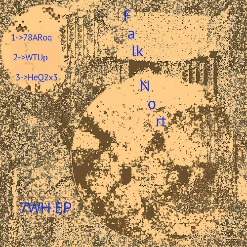 Falk Nort - 7Wh (2025) 