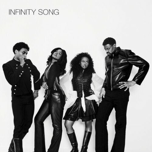 Infinity Song - INFINITY SONG (2026) Infinity Song - INFINITY SONG (2026)