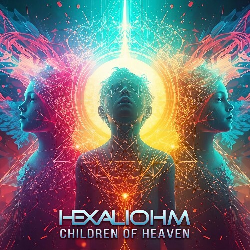  Hexaliohm - Children of Heaven (2026) 
