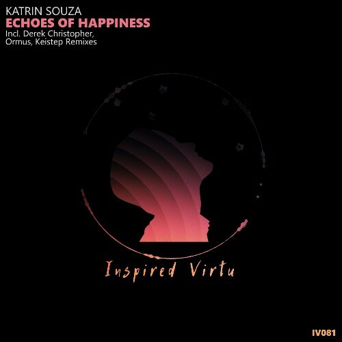  Katrin Souza - Echoes Of Happiness (2026) 