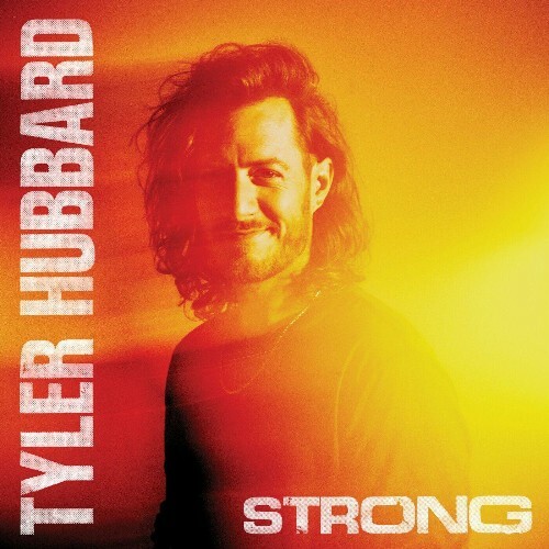  Tyler Hubbard - Strong (2024)  MESXGU0_o