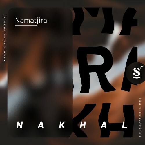  Namatjira - Nakhal (2024) 