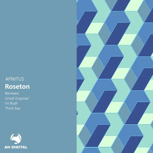  APNITUS - Roseton (2026) 