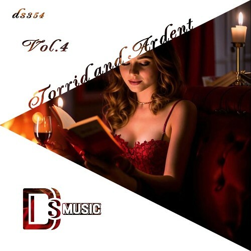  Torrid & Ardent, Vol  4 (2026) 