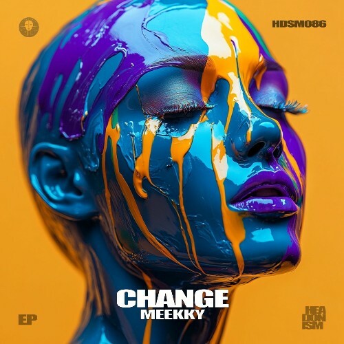  Meekky - Change (2025) 