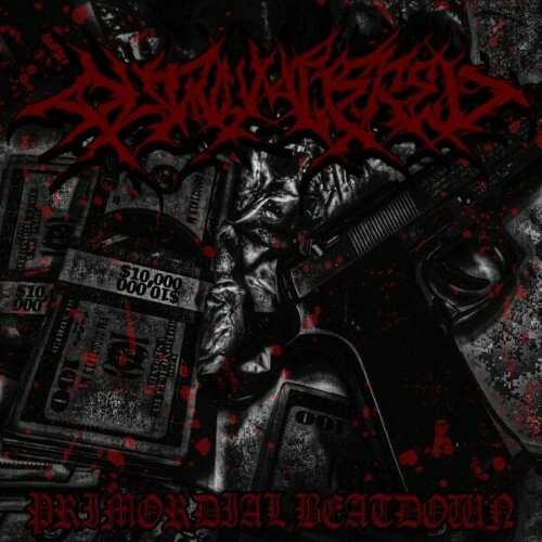 Outnumbered - Primordial Beatdown (2026) Outnumbered - Primordial Beatdown (2026)