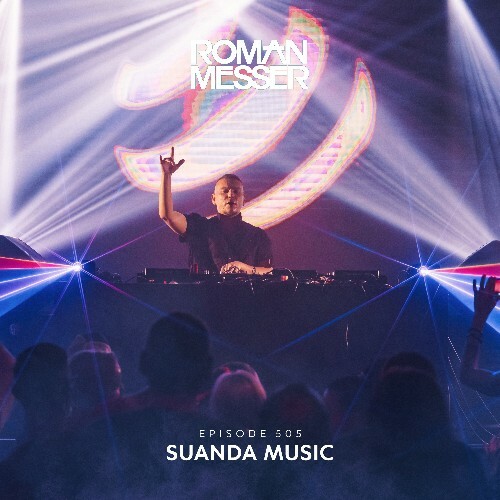  Roman Messer - Suanda Music 505 (2025-10-01) 