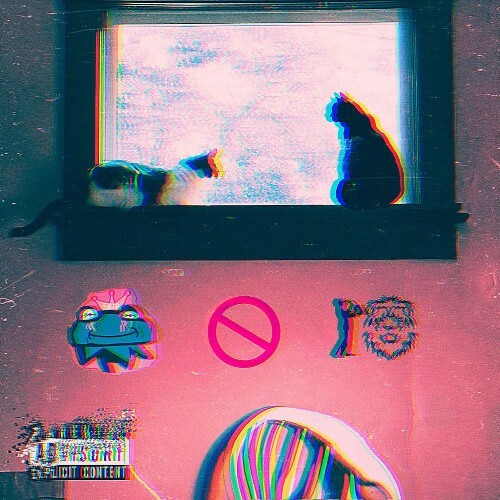 Jazzy Lion Man x Skip The Kid - Can't Skip The Lion (2026) 