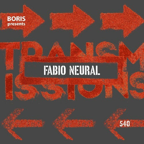  Fabio Neural - Transmissions 540 (2024-04-24) 