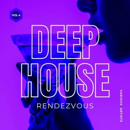  Deep-House Rendezvous, Vol. 4 (2024) 