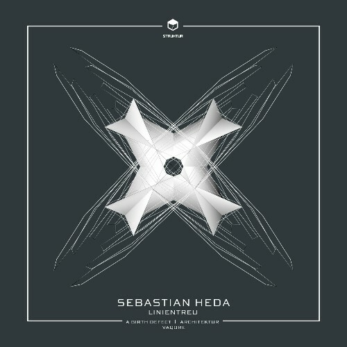  Sebastian Heda - Linientreu (2025) 