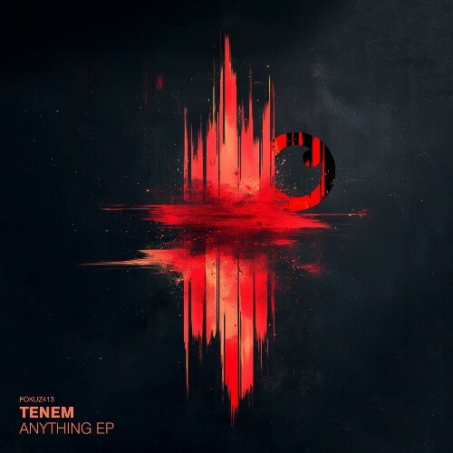  TENEM - Anything (2026) 