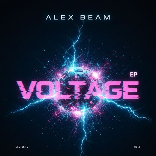  Alex Beam - Voltage (2026) 