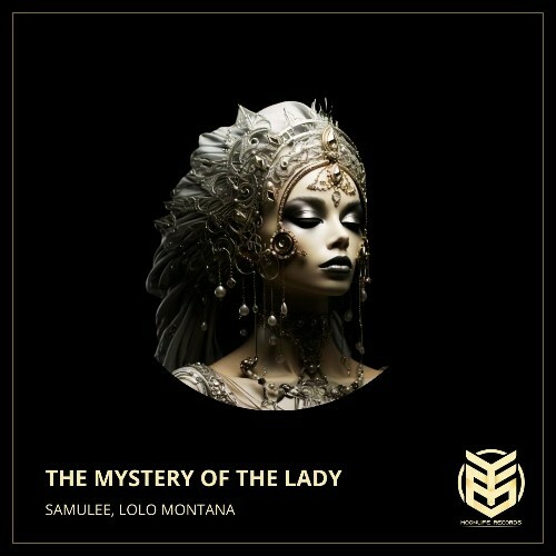  Samulee & Lolo Montana - The Mystery Of The Lady (2024) 